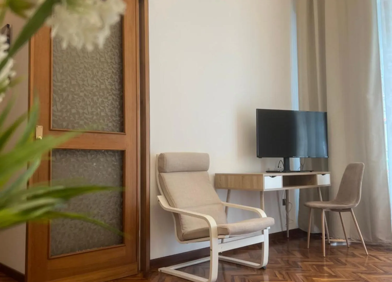 Kasa Porto Apartment Palermo Italy