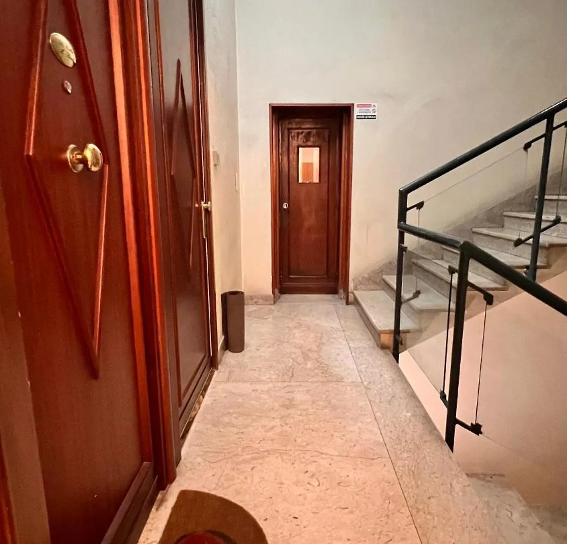 Kasa Porto Apartment Palermo