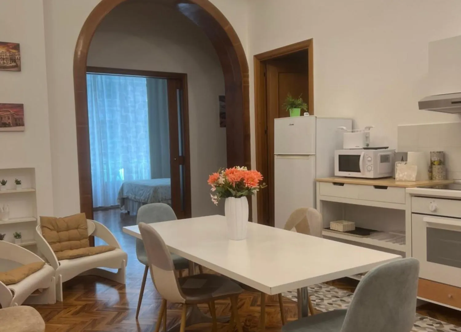 Kasa Porto Apartment Palermo 0*,  Italy