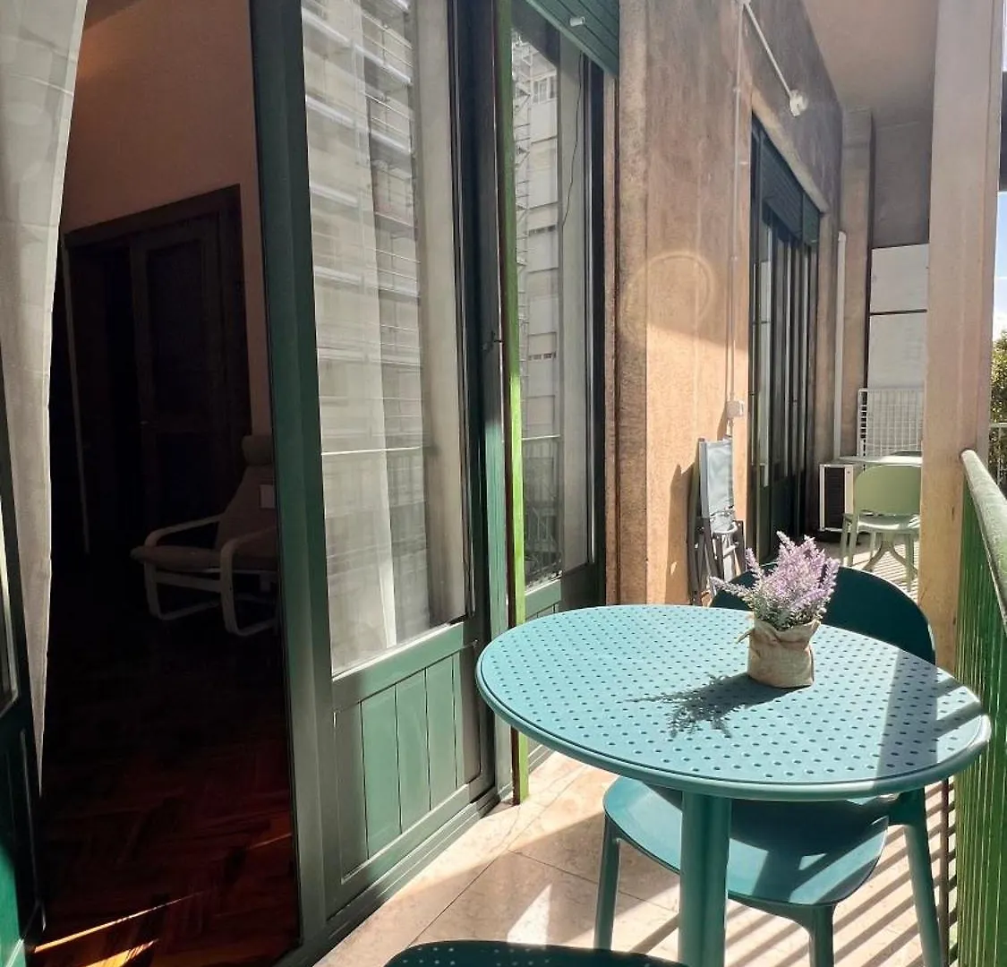 Kasa Porto Apartment Palermo Italy
