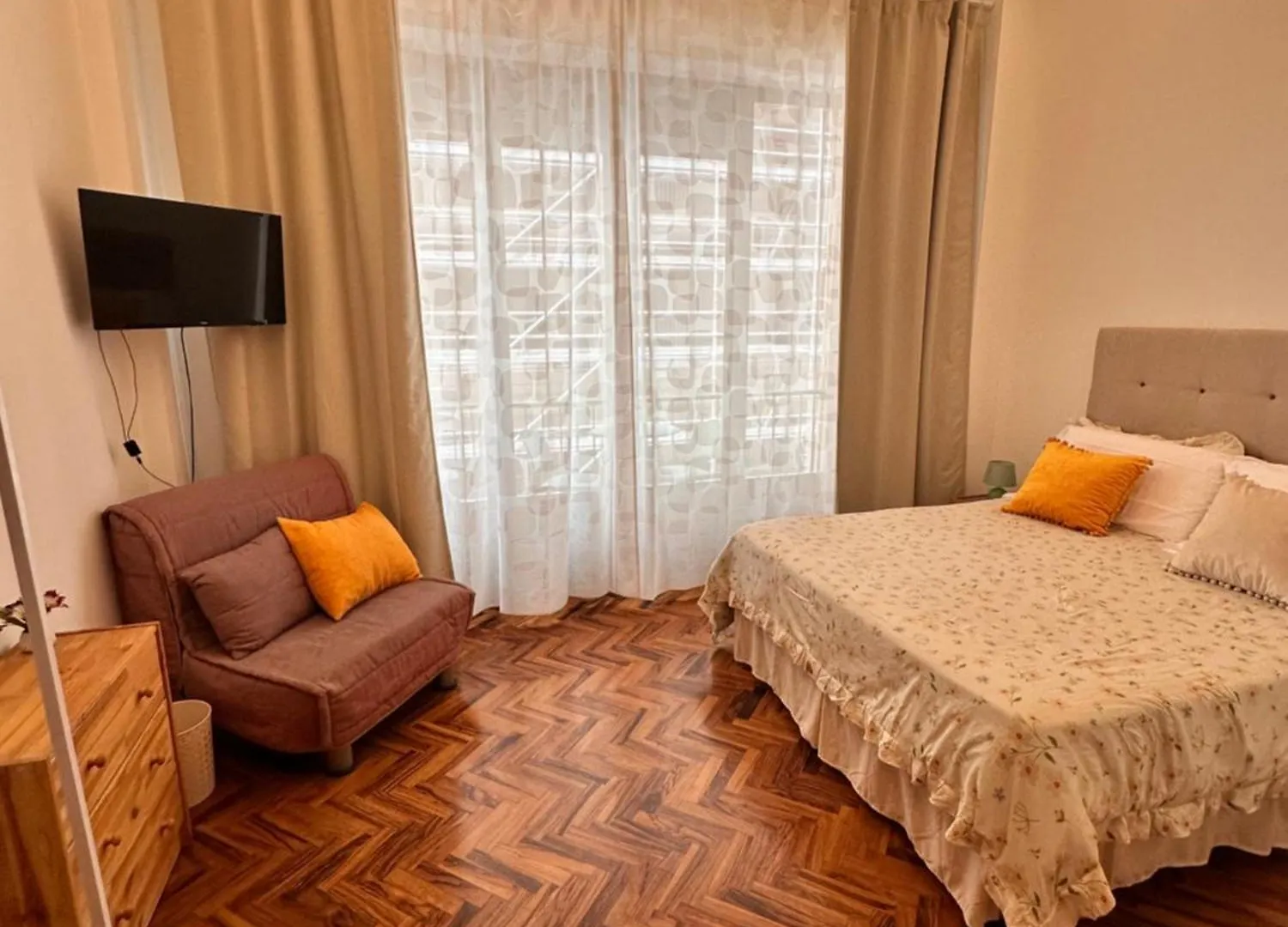 Kasa Porto Apartment Palermo