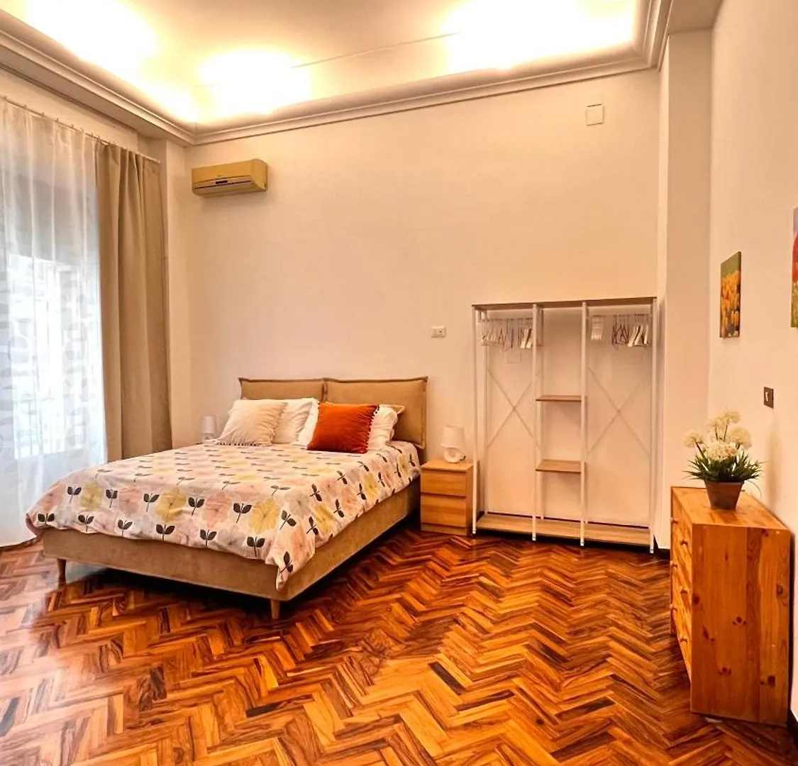 Kasa Porto Apartment Palermo