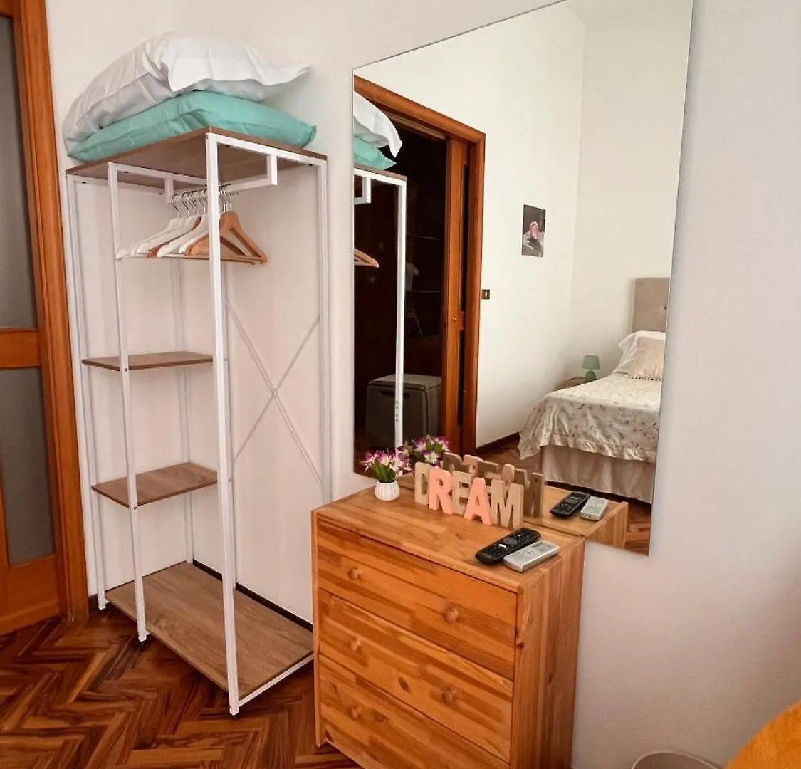 Kasa Porto Apartment Palermo Italy