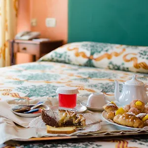 Vecchio Borgo Hotel