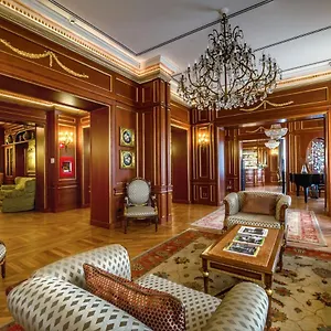 Grand Wagner Hotel