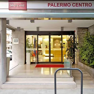 Mercure Centro Ξενοδοχείο