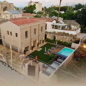Bastione Spasimo Boutique Palermo