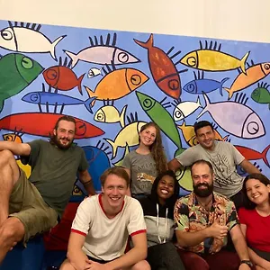 Hostel Balarm, Palermo