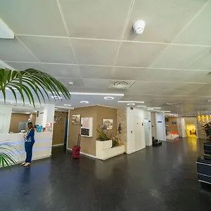 Ibis Styles Cristal Ξενοδοχείο