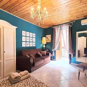 Apartament Casakameusa, Palermo