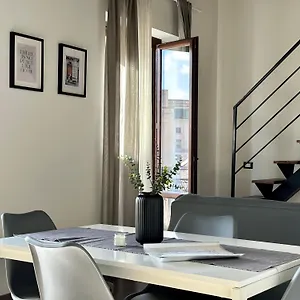 Apartament Le Quattro Chiavi, Palermo