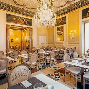 Eurostars Palace Ξενοδοχείο