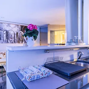  Apartment Luxury 2 Min Dal Politeama