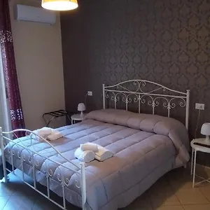 Pensjonat Principe Scordia, Palermo