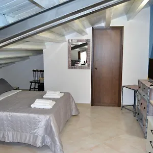 Apartament Delle Pergole, Palermo