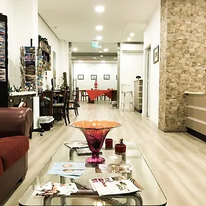 Hotel Elite Centro, Palermo
