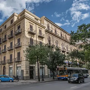 Artemisia Palace Palermo