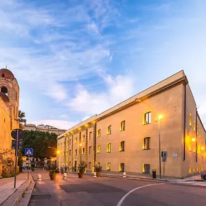Hotel Camplus - Casa Per Ferie, Palermo