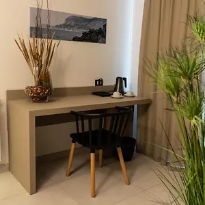 Otel Pontemare, Palermo