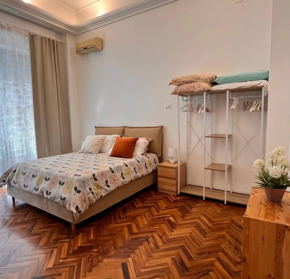 Apartament Kasa Porto Palermo