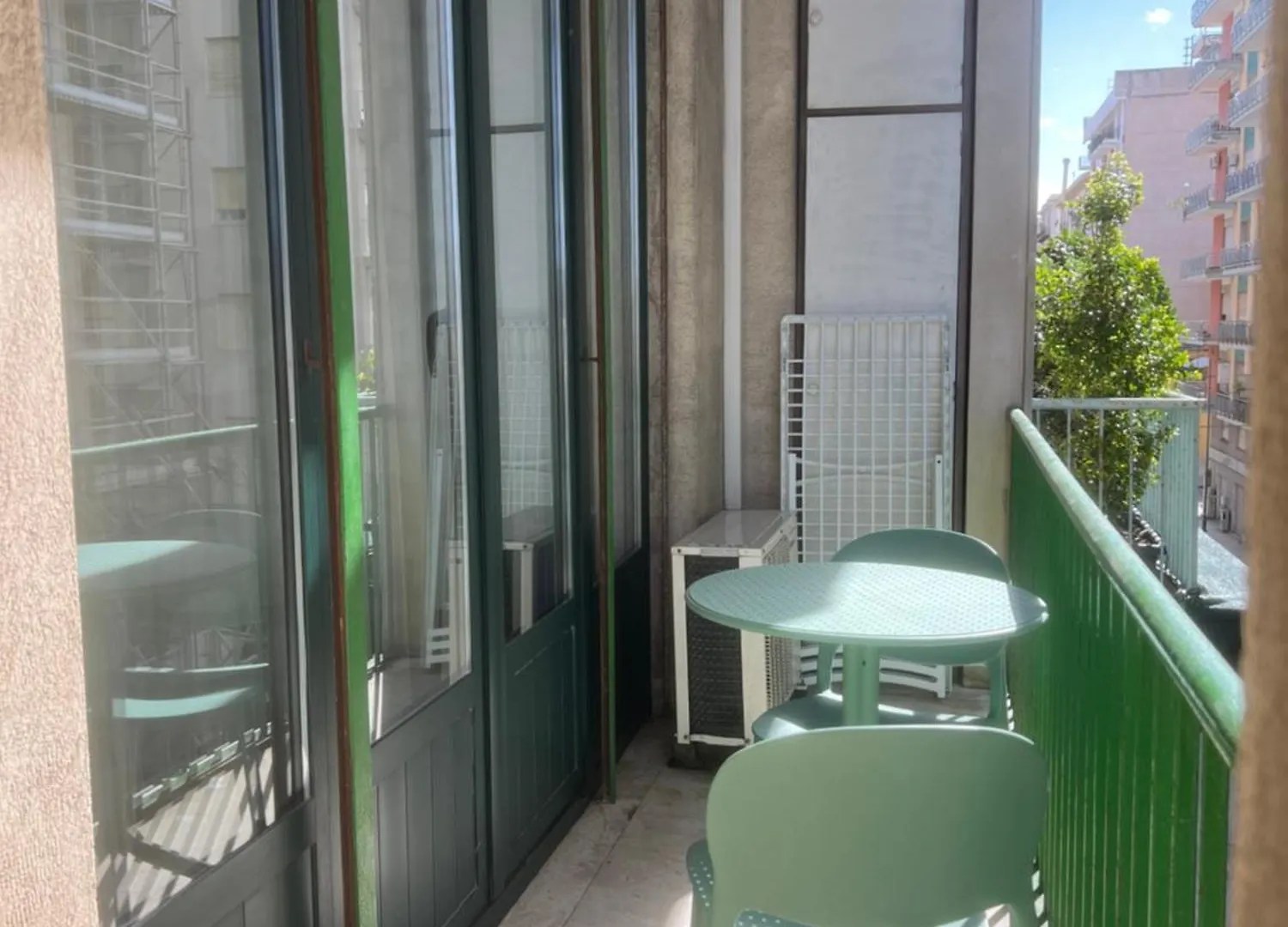 Apartament Kasa Porto Palermo 0*,  Włochy