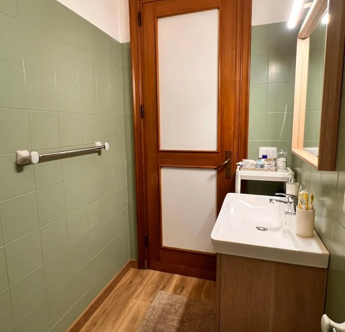 Apartament Kasa Porto Palermo 0*,