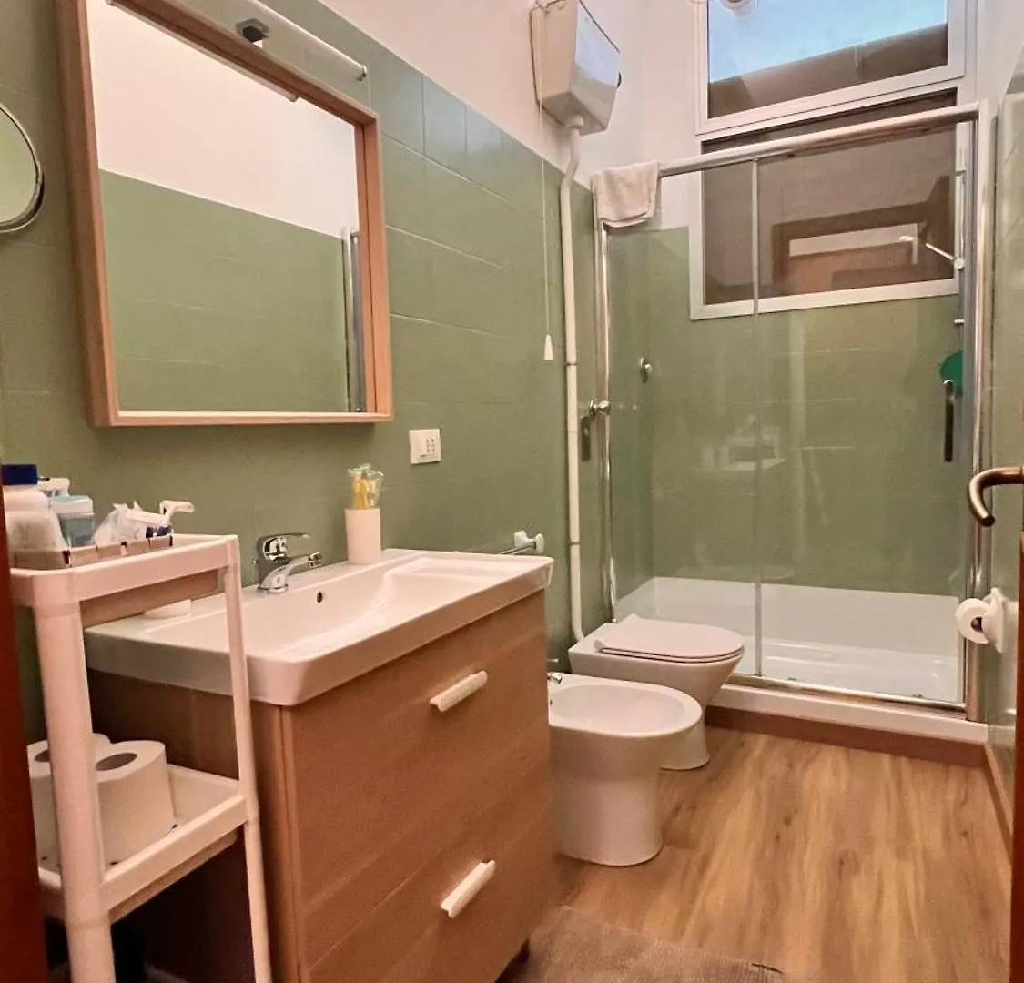 Apartament Kasa Porto Palermo