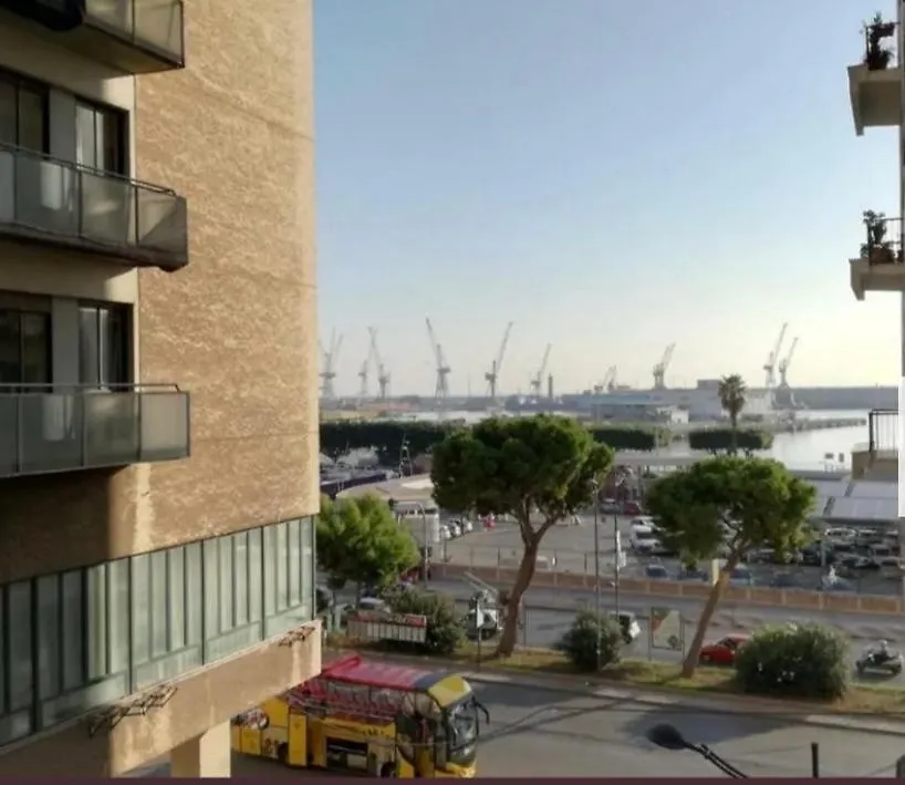 Apartament Kasa Porto Palermo